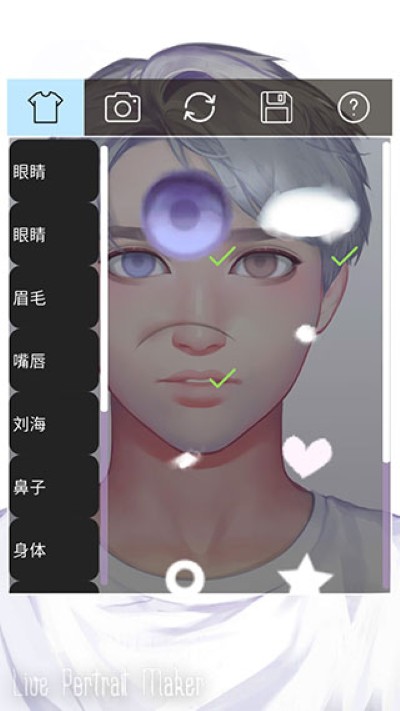 Live Portrait Maker��Ѱ�