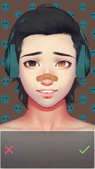 Live Portrait Maker��Ѱ�