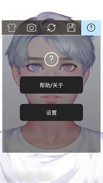 Live Portrait Maker��Ѱ�