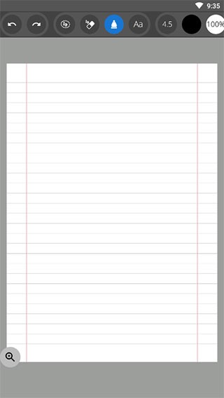 inkpaper