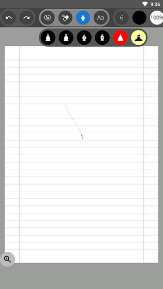 inkpaper