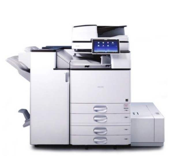 ����Ricoh MP C6004exSP��ӡ����������