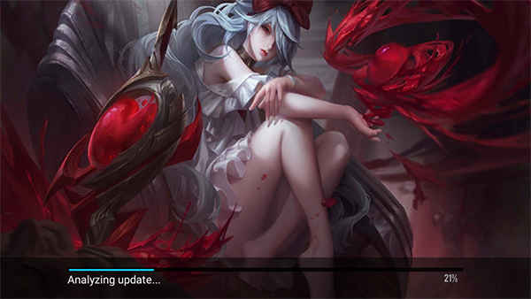 传说对决最新版本2026(Arena of Valor) 传说对决最新版本2026(Arena of Valor)
