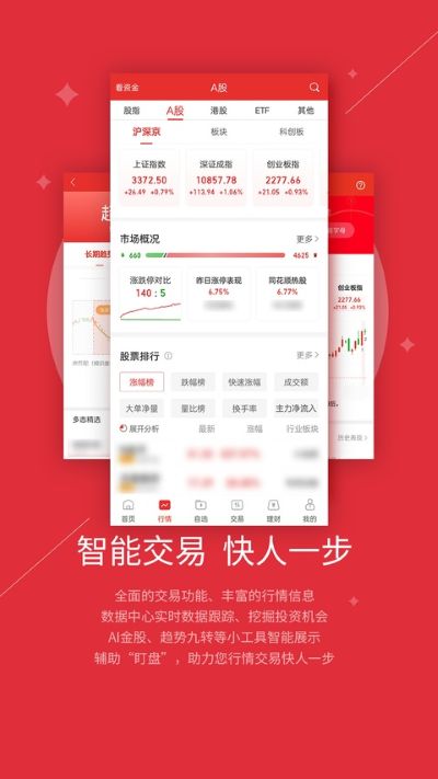 ����֤ȯ��Խ�Ƹ�app