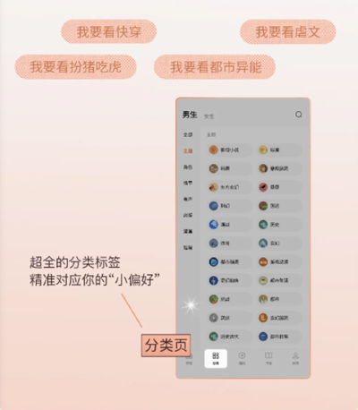 番茄免费小说app 番茄免费小说app