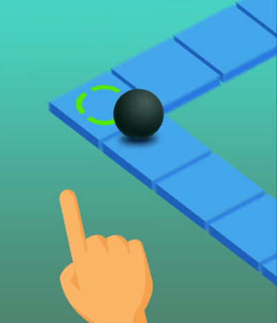 Dancing Ball��Ϸ