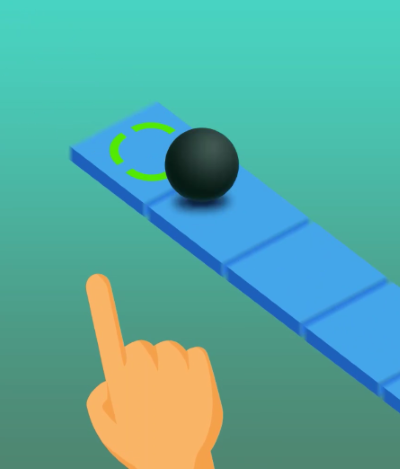 Dancing Ball��Ϸ