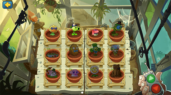 植物大战僵尸全明星手机版(PVZAS) 植物大战僵尸全明星手机版(PVZAS)