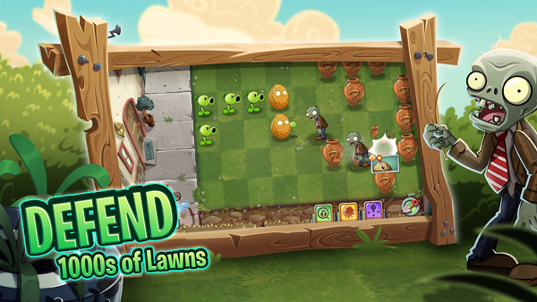 pvz2���ʷ����°汾