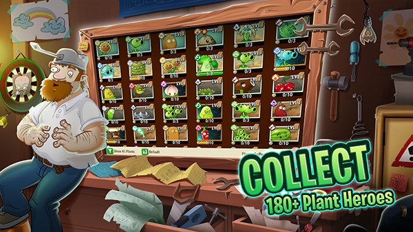 pvz2���ʷ����°汾
