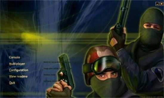 cs1.6��ͼ���ٷ���