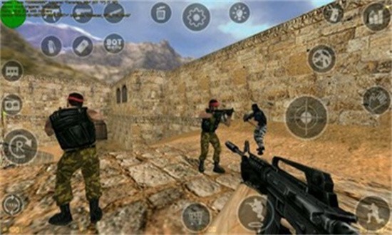 cs1.6��ͼ���ٷ���