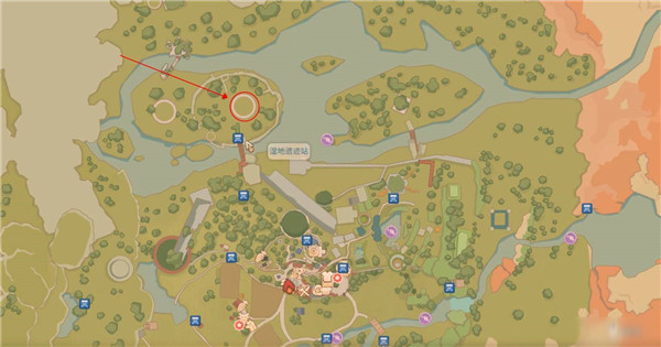 My Time at Portia