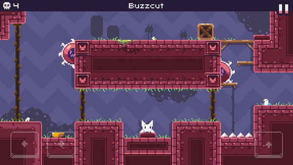 飞天萌猫中文版 飞天萌猫中文版