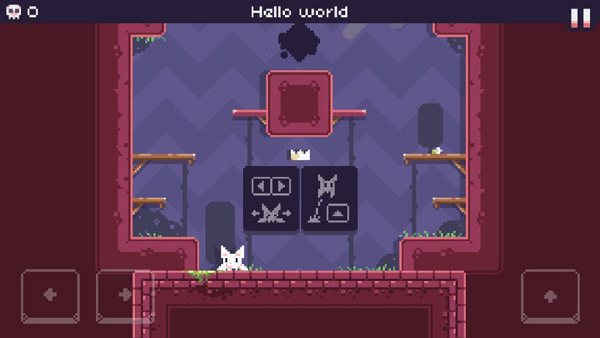 飞天萌猫中文版 飞天萌猫中文版