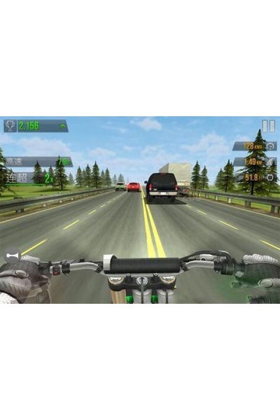 traffic rider公路骑手最新版2025 traffic rider公路骑手最新版2025