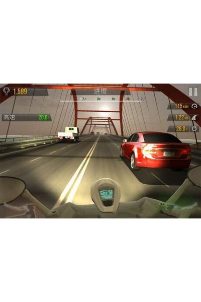 traffic rider公路骑手最新版2025 traffic rider公路骑手最新版2025