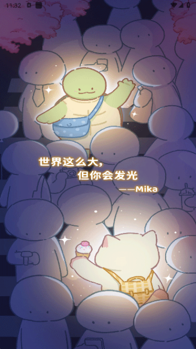 mika���۰�׿��