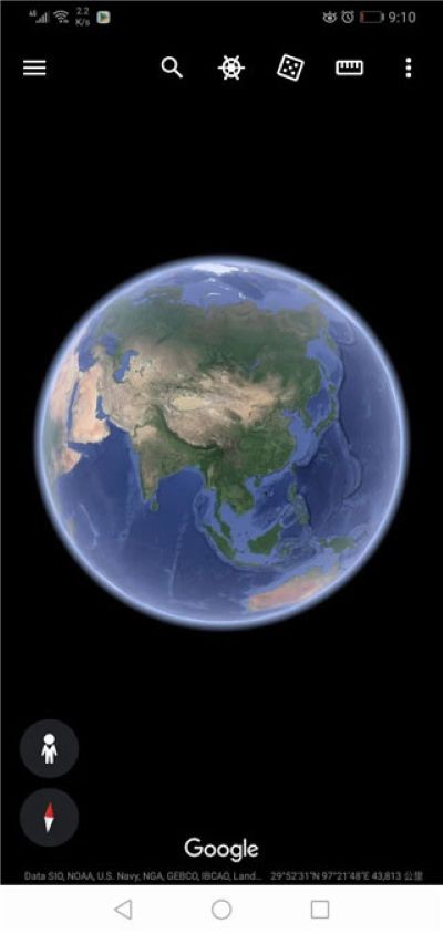 google earth���İ�app