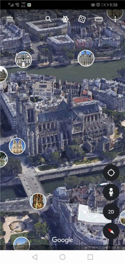 google earth���İ�app