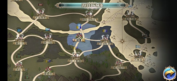 伊格利亚战记最新版 伊格利亚战记最新版