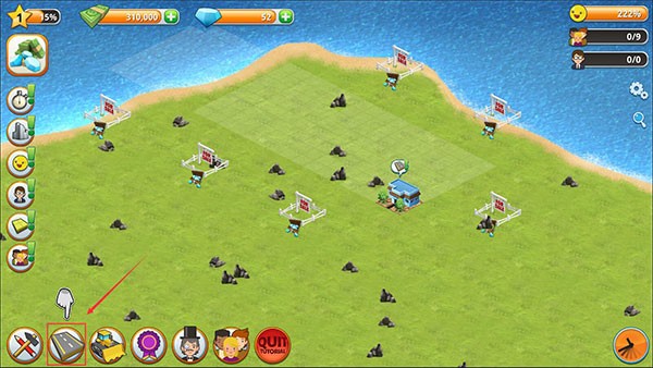 ������ģ�⵺�����޽�Ұ�