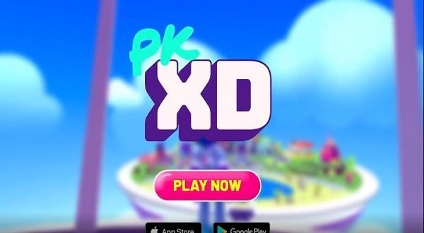 pkxd游戏中文版无限金币 pkxd游戏中文版无限金币