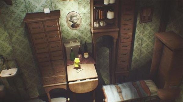 littlenightmares�ֻ���