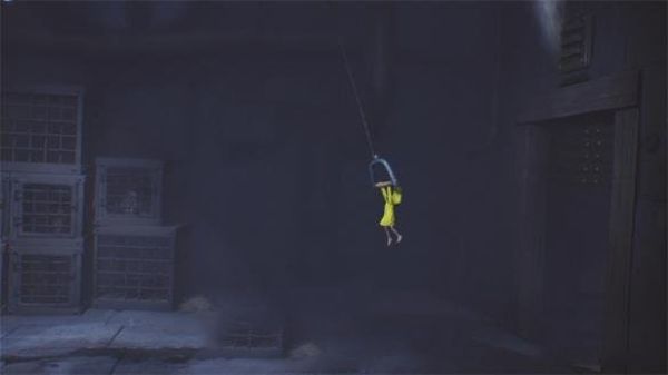 littlenightmares�ֻ���