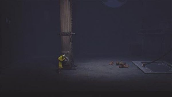 littlenightmares�ֻ���