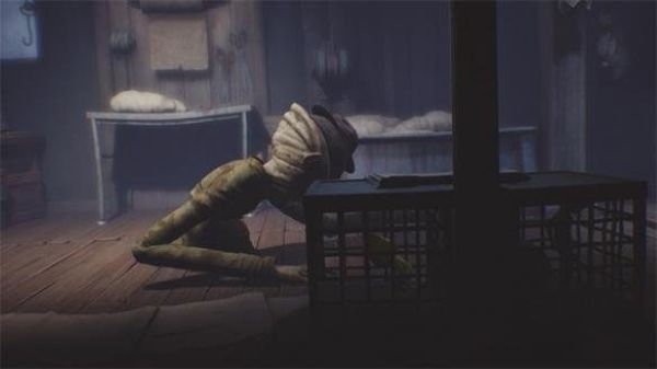 littlenightmares�ֻ���