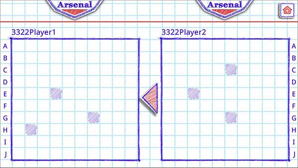 海战棋2无限金币版 海战棋2无限金币版