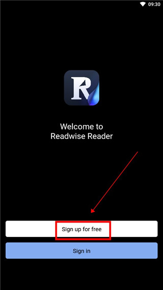 Readwise app�ٷ�����