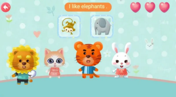 �׶�԰Ӣ�����°�