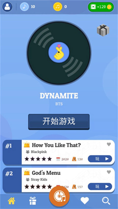 kpop钢琴块 kpop钢琴块
