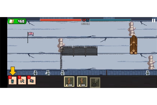 World War II��Ϸ