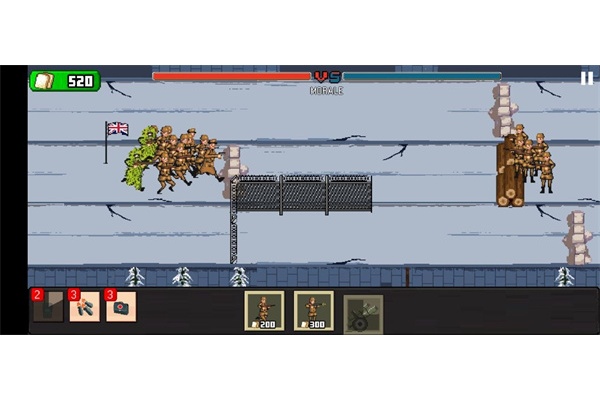 World War II��Ϸ
