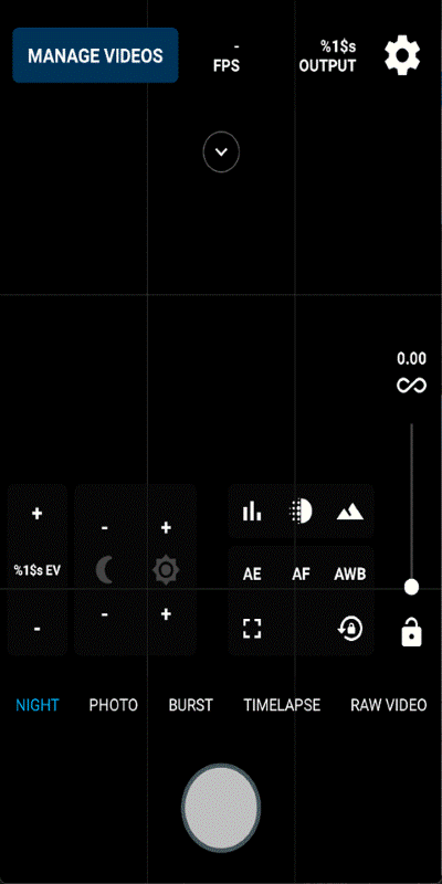 MotioncamAPP
