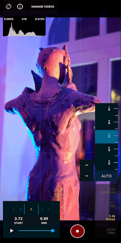 MotioncamAPP