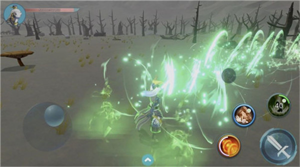 魔境仙迹手机版 魔境仙迹手机版