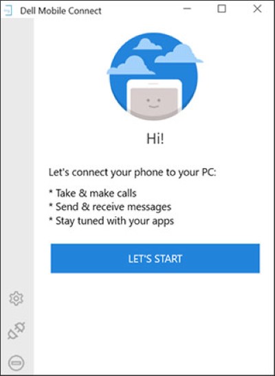 dell mobile connect�ֻ���