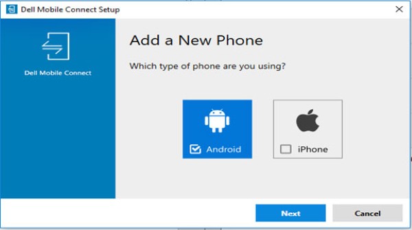 dell mobile connect�ֻ���