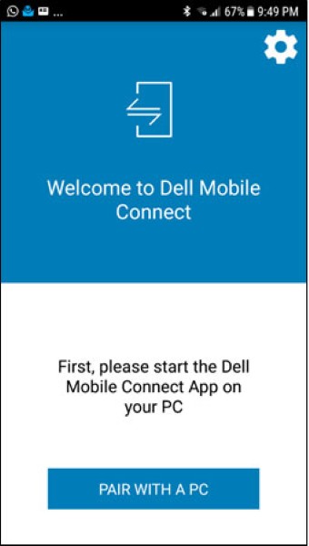 dell mobile connect�ֻ���