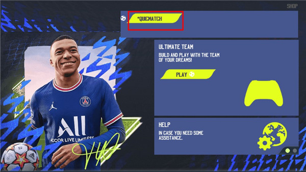 FIFA 22��ʽ��