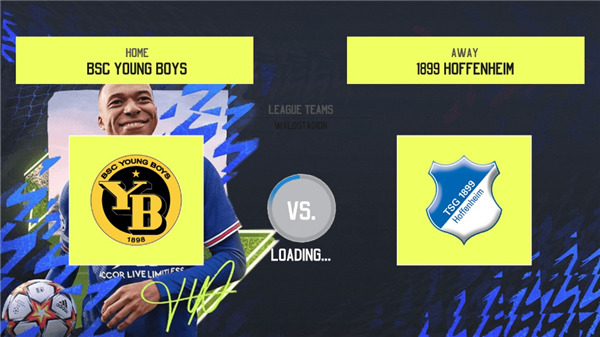 FIFA 22��ʽ��