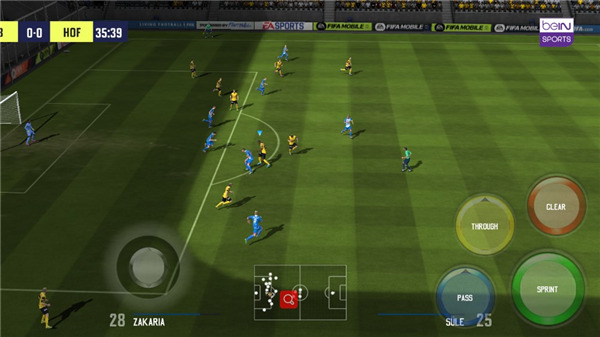 FIFA 22��ʽ��
