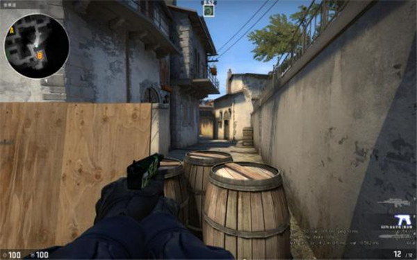 csgo移动版手机版 csgo移动版手机版