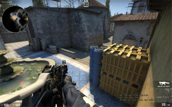 csgo移动版手机版 csgo移动版手机版
