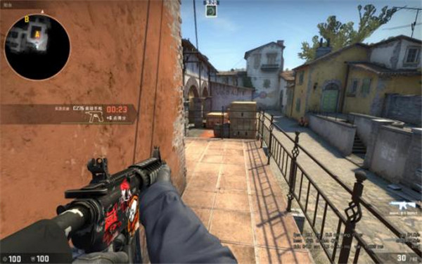 csgo移动版手机版 csgo移动版手机版