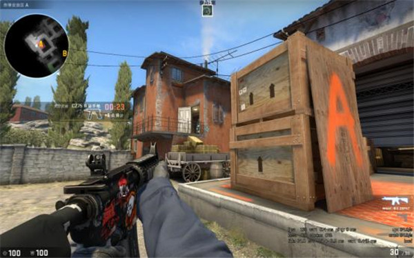 csgo移动版手机版 csgo移动版手机版